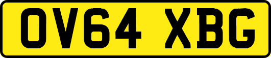 OV64XBG