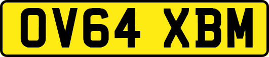 OV64XBM