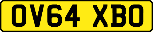 OV64XBO