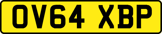 OV64XBP