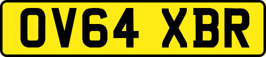 OV64XBR