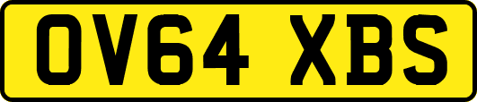 OV64XBS