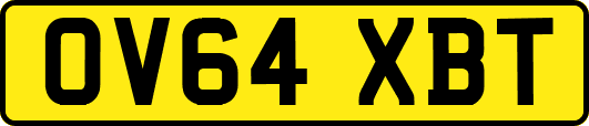 OV64XBT