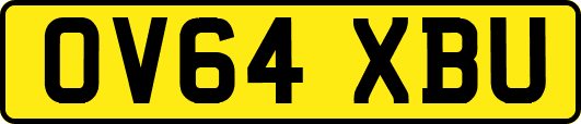OV64XBU
