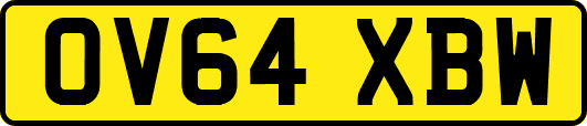 OV64XBW