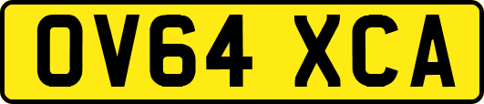 OV64XCA