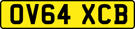 OV64XCB