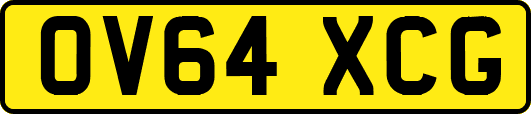 OV64XCG