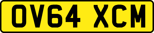 OV64XCM