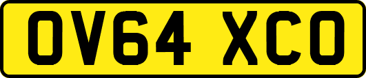 OV64XCO