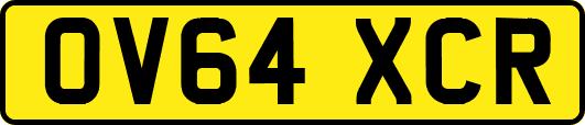 OV64XCR