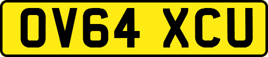 OV64XCU