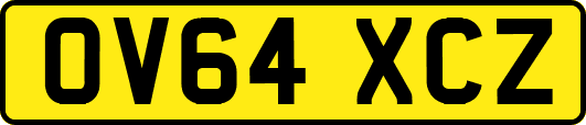 OV64XCZ