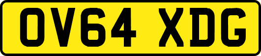 OV64XDG