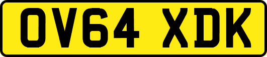 OV64XDK