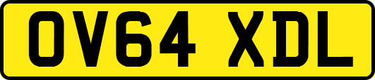 OV64XDL