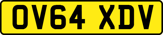 OV64XDV