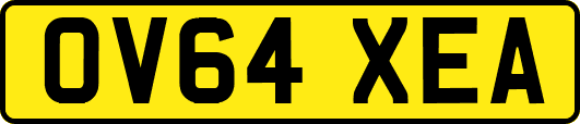OV64XEA