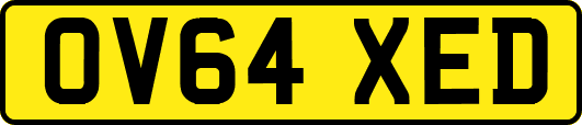 OV64XED