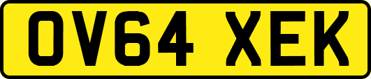 OV64XEK