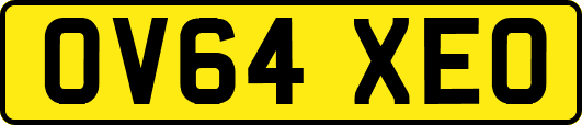 OV64XEO