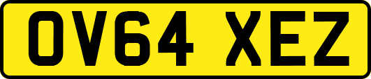OV64XEZ