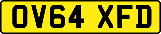 OV64XFD