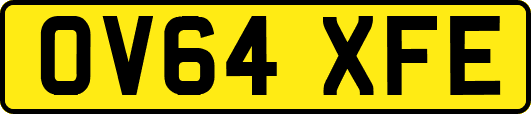 OV64XFE