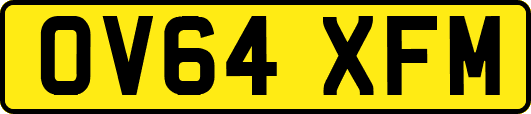 OV64XFM