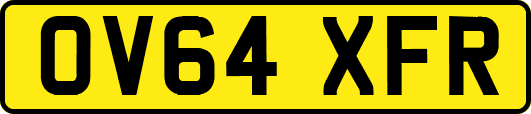 OV64XFR