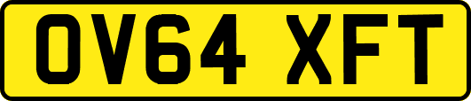 OV64XFT