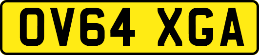 OV64XGA