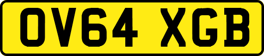 OV64XGB