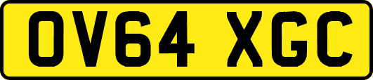 OV64XGC