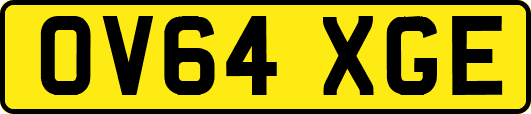 OV64XGE