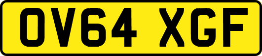 OV64XGF