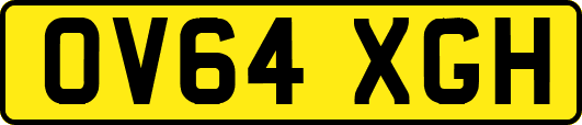 OV64XGH