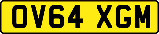 OV64XGM