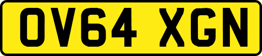 OV64XGN