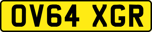 OV64XGR