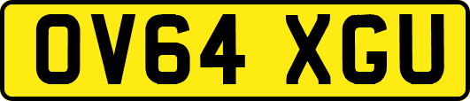 OV64XGU