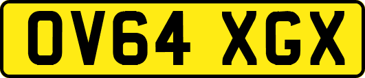 OV64XGX