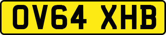 OV64XHB