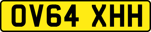 OV64XHH