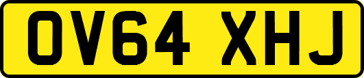OV64XHJ