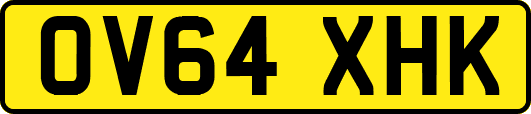 OV64XHK