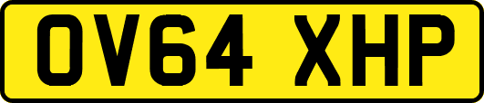 OV64XHP