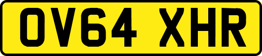 OV64XHR