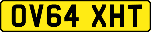 OV64XHT