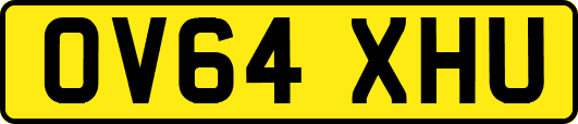 OV64XHU